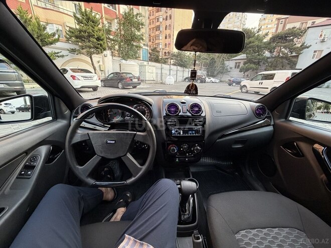 LADA (VAZ) Granta 2021, 39,500 km - 1.6 л - Bakı