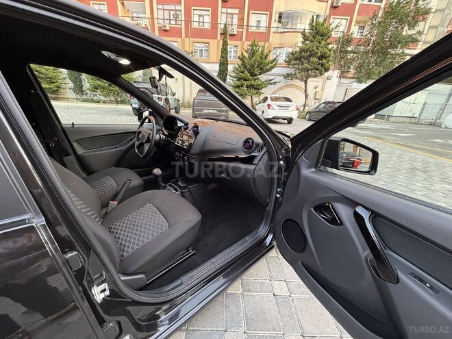 LADA (VAZ) Granta 2021, 39,500 km - 1.6 л - Bakı