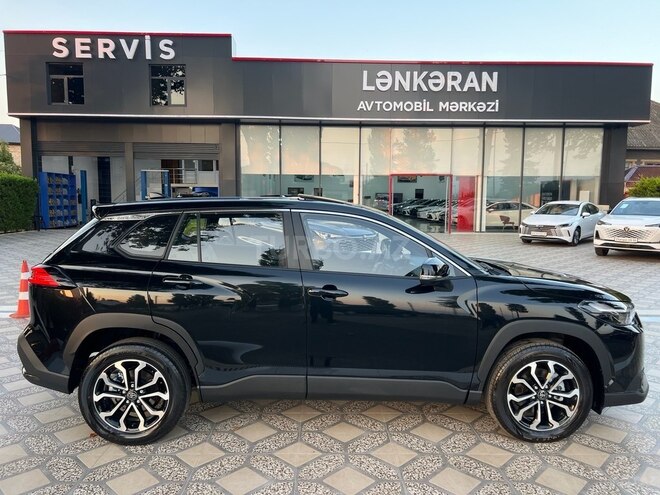 Toyota  2026, 0 km - 2.0 л - Lənkəran