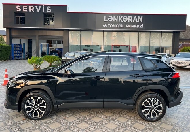 Toyota  2026, 0 km - 2.0 л - Lənkəran