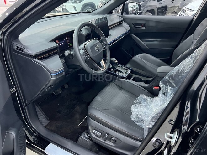 Toyota  2026, 0 km - 2.0 л - Lənkəran