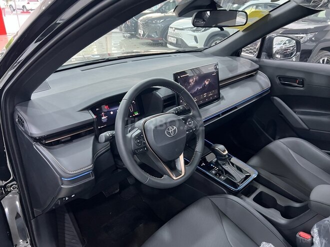 Toyota  2026, 0 km - 2.0 л - Lənkəran