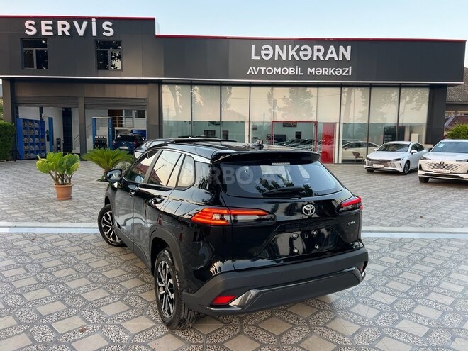 Toyota  2026, 0 km - 2.0 л - Lənkəran