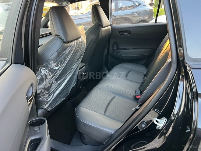 Toyota  2026, 0 km - 2.0 л - Lənkəran