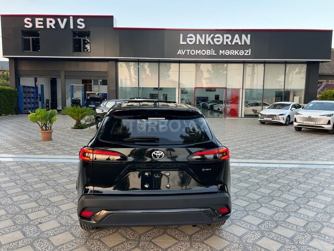 Toyota  2026, 0 km - 2.0 л - Lənkəran