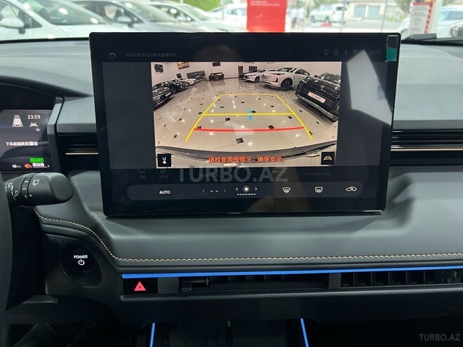 Toyota  2026, 0 km - 2.0 л - Lənkəran