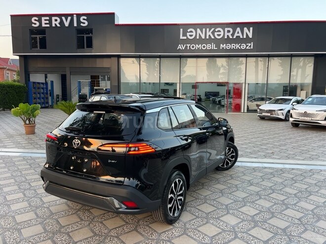 Toyota  2026, 0 km - 2.0 л - Lənkəran