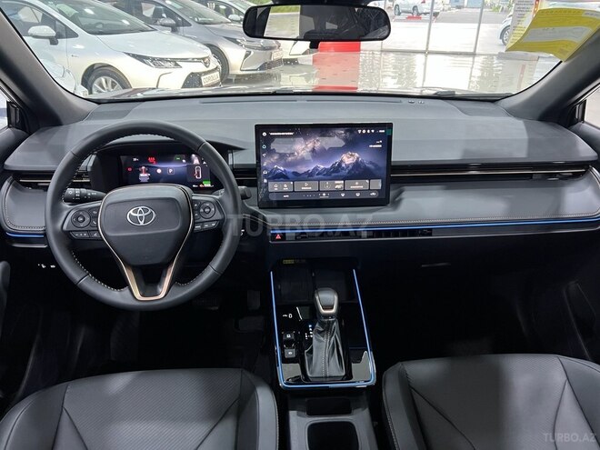 Toyota  2026, 0 km - 2.0 л - Lənkəran