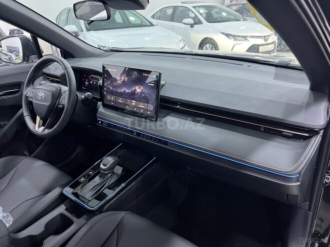 Toyota  2026, 0 km - 2.0 л - Lənkəran