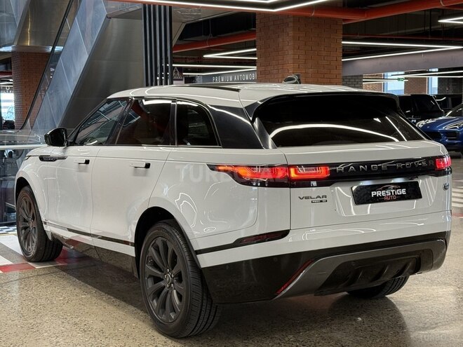 Land Rover RR Velar 2018, 75,000 km - 2.0 л - Bakı