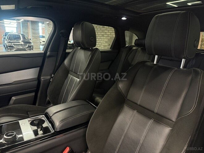 Land Rover RR Velar 2018, 75,000 km - 2.0 л - Bakı