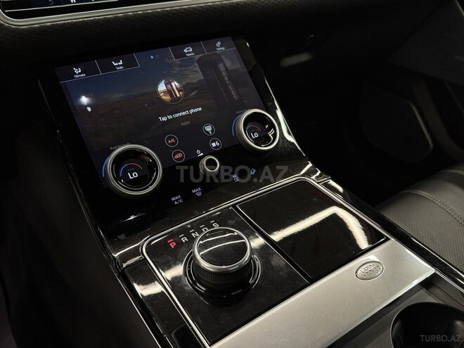 Land Rover RR Velar 2018, 75,000 km - 2.0 л - Bakı