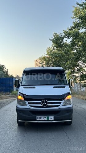 Mercedes Sprinter 315 2008, 327,697 km - 2.2 l - Bakı