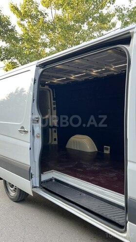 Mercedes Sprinter 315 2008, 327,697 km - 2.2 l - Bakı