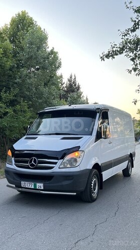 Mercedes Sprinter 315 2008, 327,697 km - 2.2 l - Bakı