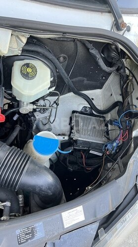 Mercedes Sprinter 315 2008, 327,697 km - 2.2 l - Bakı