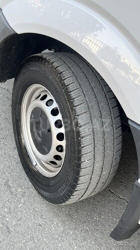 Mercedes Sprinter 315 2008, 327,697 km - 2.2 l - Bakı