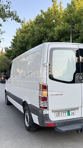 Mercedes Sprinter 315 2008, 327,697 km - 2.2 l - Bakı