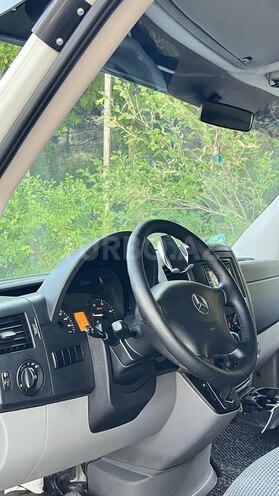 Mercedes Sprinter 315 2008, 327,697 km - 2.2 l - Bakı