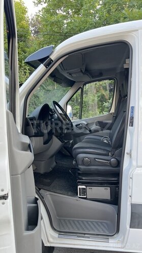 Mercedes Sprinter 315 2008, 327,697 km - 2.2 l - Bakı