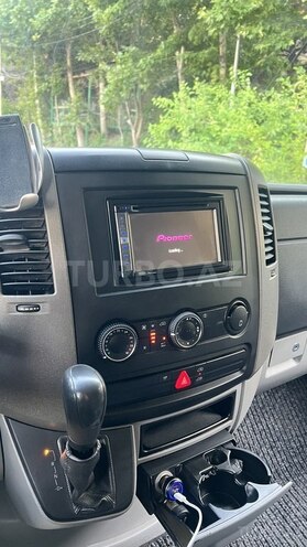 Mercedes Sprinter 315 2008, 327,697 km - 2.2 l - Bakı
