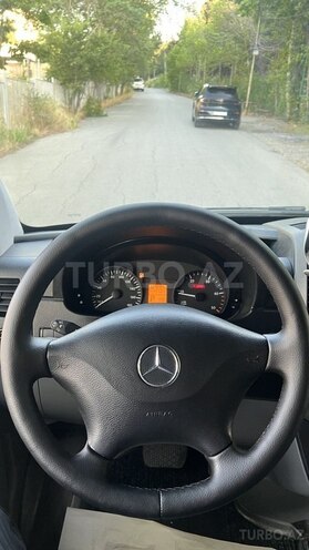 Mercedes Sprinter 315 2008, 327,697 km - 2.2 l - Bakı