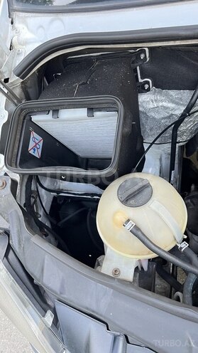 Mercedes Sprinter 315 2008, 327,697 km - 2.2 l - Bakı