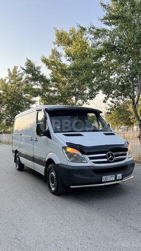 Mercedes Sprinter 315 2008, 327,697 km - 2.2 l - Bakı