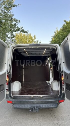 Mercedes Sprinter 315 2008, 327,697 km - 2.2 l - Bakı