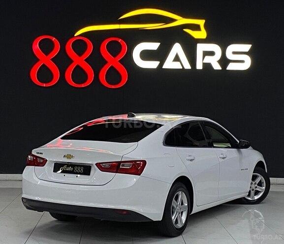 Chevrolet Malibu 2020, 167,000 km - 1.5 л - Sumqayıt