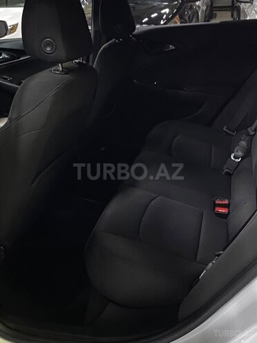 Chevrolet Malibu 2020, 167,000 km - 1.5 л - Sumqayıt