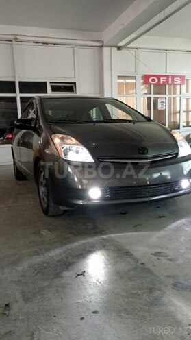 Toyota Prius 2009, 366,930 km - 1.5 l - Bakı