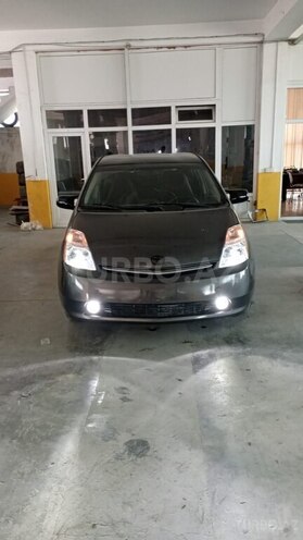 Toyota Prius 2009, 366,930 km - 1.5 l - Bakı