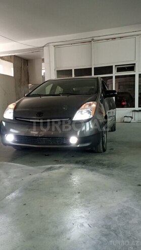 Toyota Prius 2009, 366,930 km - 1.5 l - Bakı