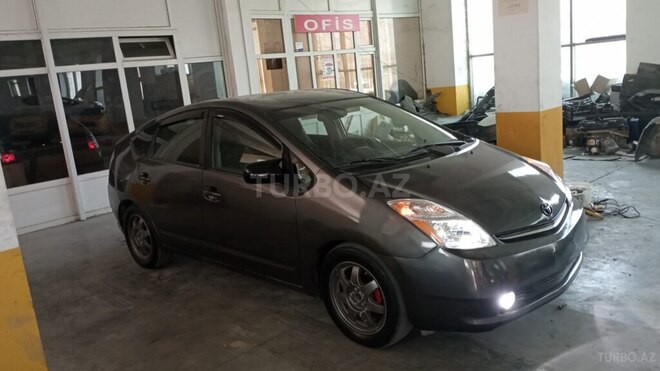 Toyota Prius 2009, 366,930 km - 1.5 l - Bakı