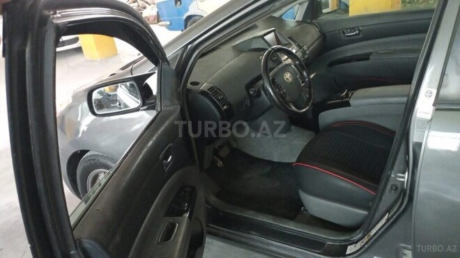 Toyota Prius 2009, 366,930 km - 1.5 l - Bakı