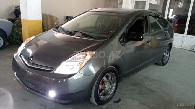 Toyota Prius 2009, 366,930 km - 1.5 l - Bakı