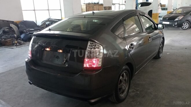 Toyota Prius 2009, 366,930 km - 1.5 l - Bakı