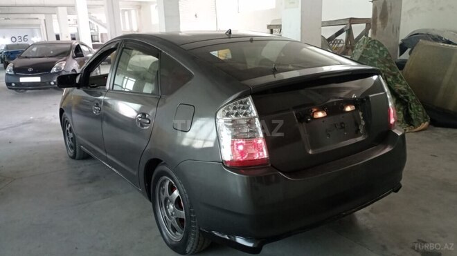 Toyota Prius 2009, 366,930 km - 1.5 l - Bakı