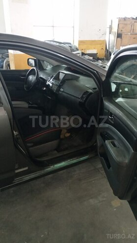 Toyota Prius 2009, 366,930 km - 1.5 l - Bakı