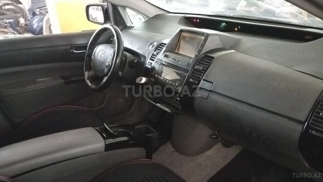 Toyota Prius 2009, 366,930 km - 1.5 l - Bakı