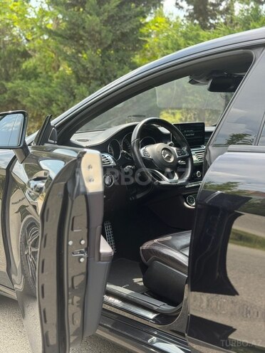Mercedes  2012, 132,038 km - 4.7 l - Bakı