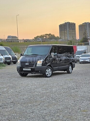 Ford Transit 2011, 252,500 km - 2.2 l - Bakı