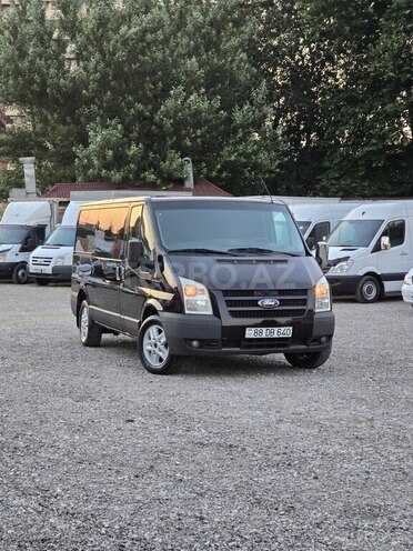 Ford Transit 2011, 252,500 km - 2.2 l - Bakı