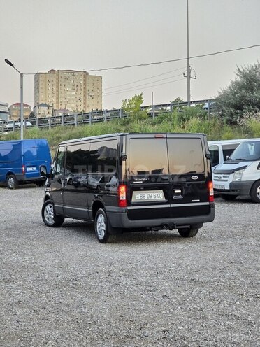 Ford Transit 2011, 252,500 km - 2.2 l - Bakı