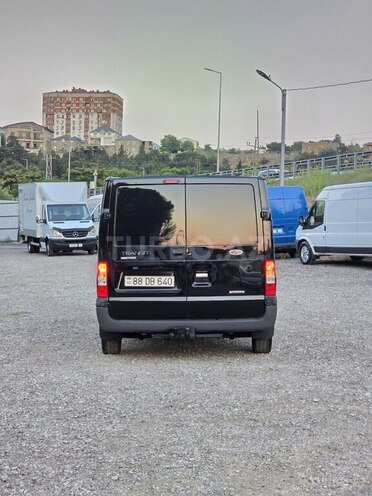 Ford Transit 2011, 252,500 km - 2.2 l - Bakı