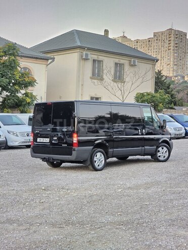Ford Transit 2011, 252,500 km - 2.2 l - Bakı