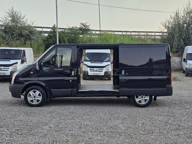 Ford Transit 2011, 252,500 km - 2.2 l - Bakı
