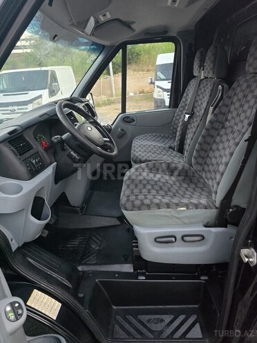 Ford Transit 2011, 252,500 km - 2.2 l - Bakı