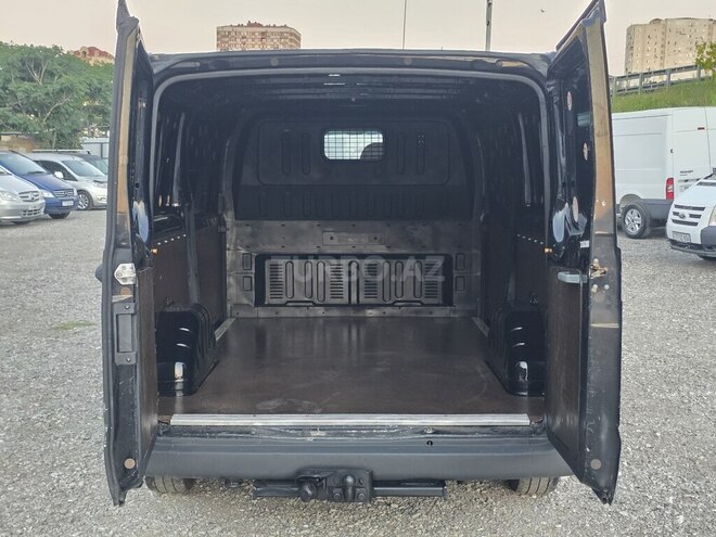 Ford Transit 2011, 252,500 km - 2.2 l - Bakı